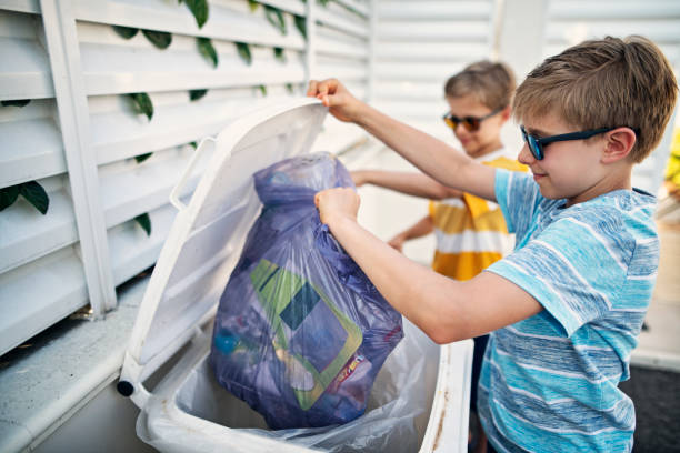 Trash Removal Near Me in South Highpoint, FL