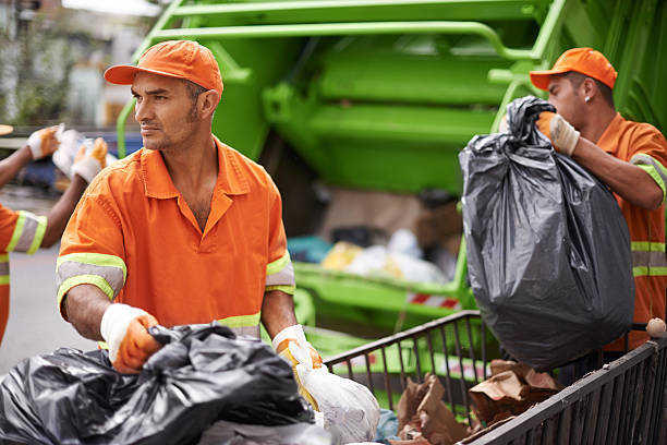 Best Professional Junk Removal  in South Highpoint, FL