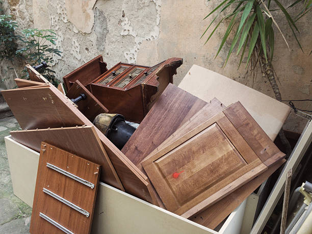 Best Yard Cleanup Services  in South Highpoint, FL